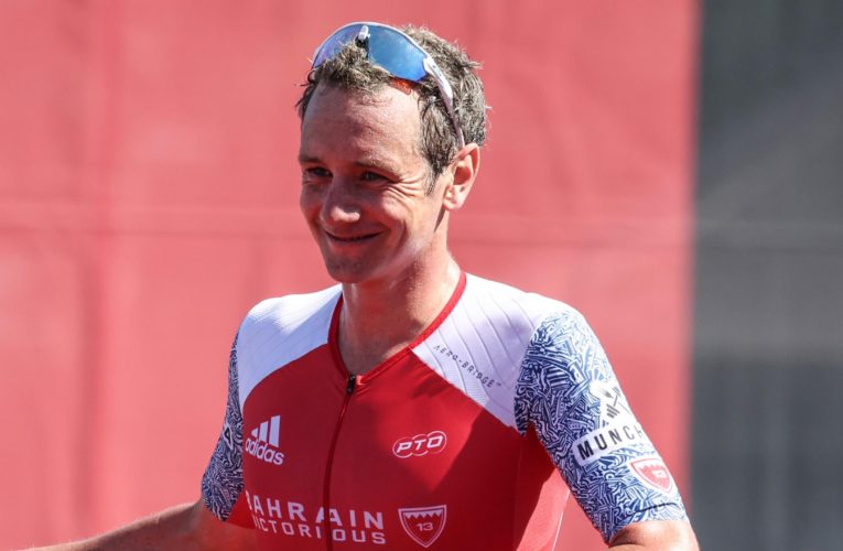 Alistair Brownlee given wild card for PTO European Open, Jan Frodeno and Ashleigh Gentle also feature