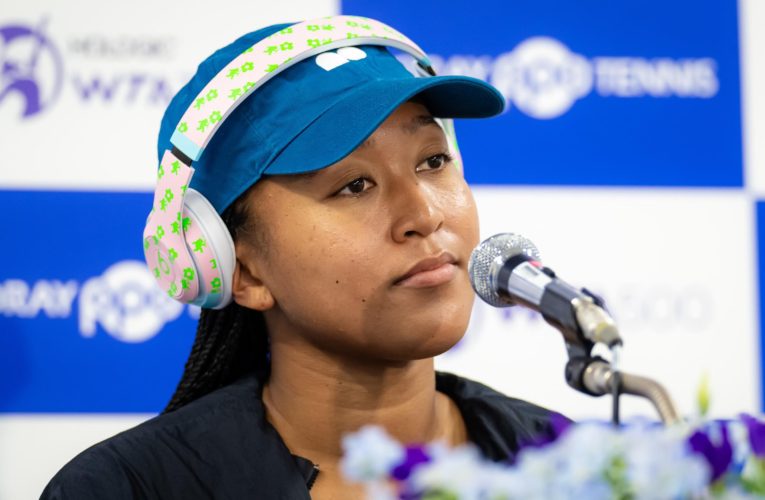 Naomi Osaka status for 2023 Australian Open uncertain with no confirmation yet from former winner – report