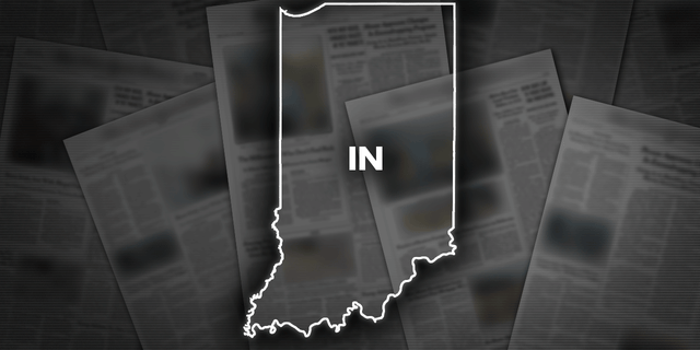 Flash flooding in Indiana killed a woman over the weekend.