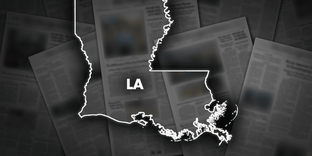 Court documents show Ambrosino was stationed at the Naval Air Station Joint Reserve Base New Orleans between August 2020 and January 2022, at which time he carried out the crimes.