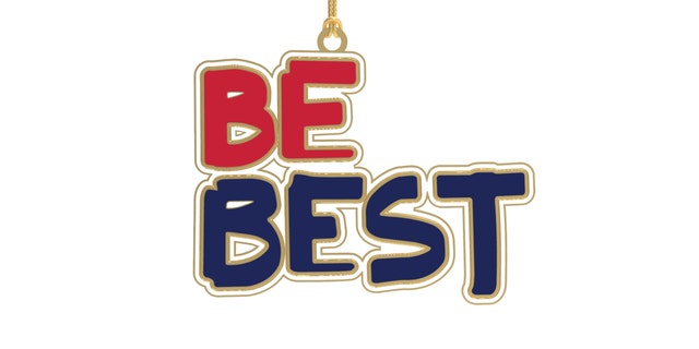 Proceeds go toward "Fostering the Future," a "Be Best" initiative that provides educational opportunities for foster children. 