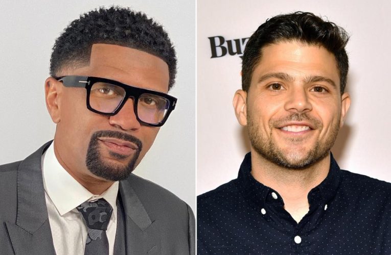 Jerry Ferrara tells Jalen Rose how he knew ‘Entourage’ was a hit