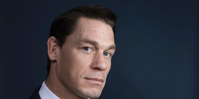 Make-A-Wish said Cena is the most requested celebrity and is the only one to have granted more than 200 wishes since the foundation was established in 1980.