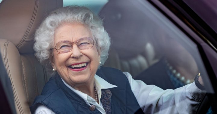Queen Elizabeth II: The sweetest, funniest moments from her reign