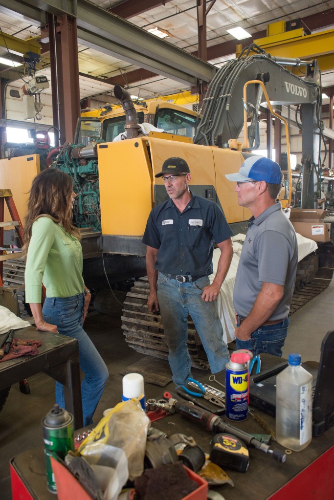 Kristi Noem