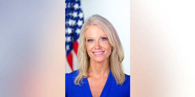 Kellyanne Conway