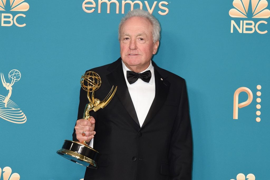 74th Primetime Emmy Awards - Press Room