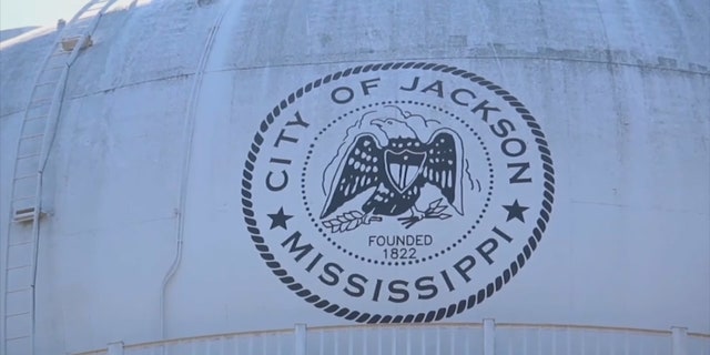 The City of Jackson's water system has collapsed before.