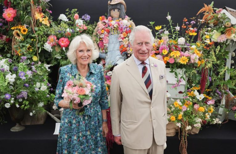 Prince Charles’ butler on public’s ‘love-hate’ for Camilla