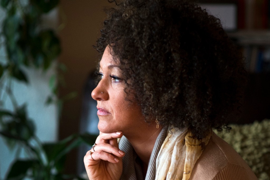 Rachel Dolezal complained in a recent interview she’s been unable to secure a new job for six years.