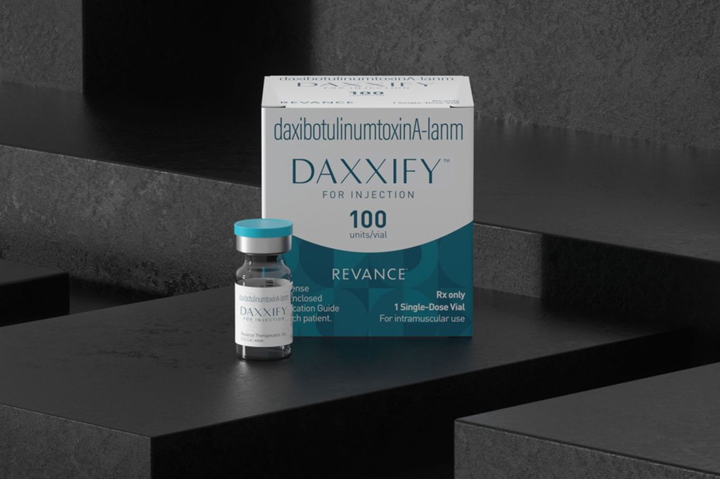 Daxxify, a new wrinkle care treatment could become more popular than Botox, experts advise.
