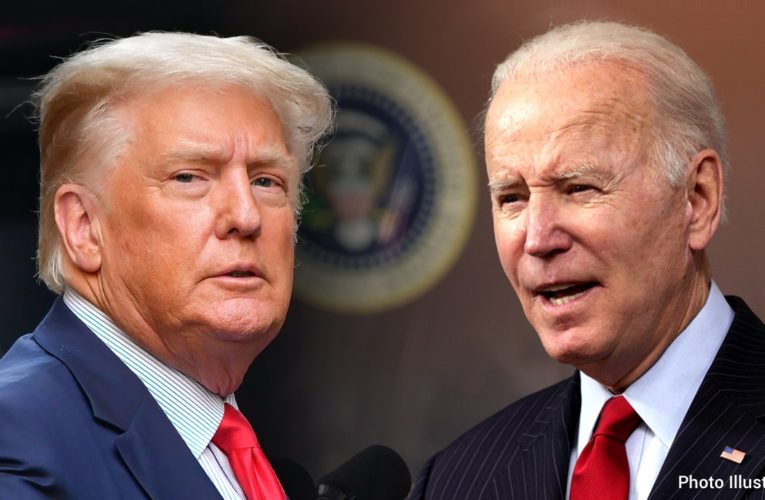 Trump aims to trounce Biden’s record $26 million haul at upcoming Florida fundraiser: ‘We feel really good’