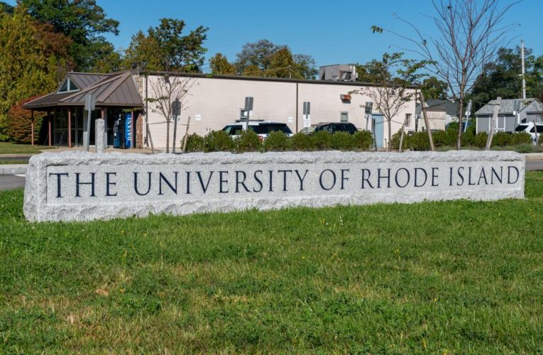 URI secures $1M in funding for plastic pollution research