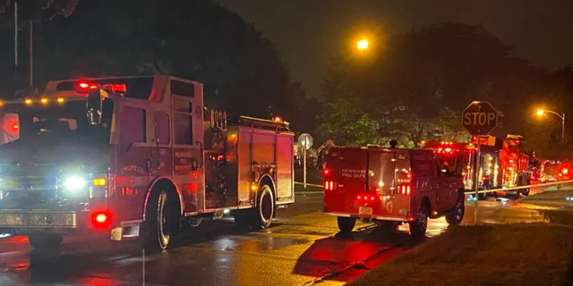 Both the Milwaukee police and fire departments went to the home shortly before 4:30 a.m. for a "house fire" call, but discovered a homicide victim, which was later identified as Nikia Rogers, 36.