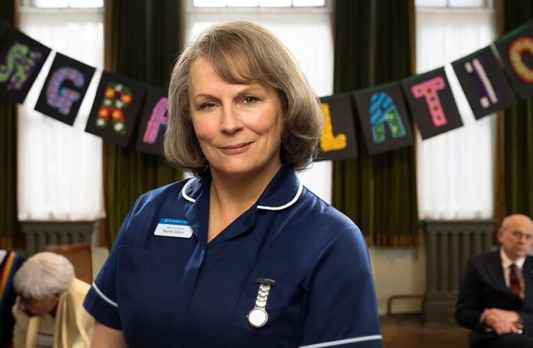 Jennifer Saunders’ hospital drama flatlines