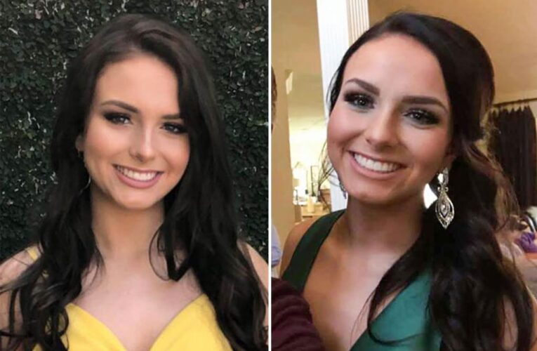 LSU student Allison Rice’s murder appears to have been random attack: police