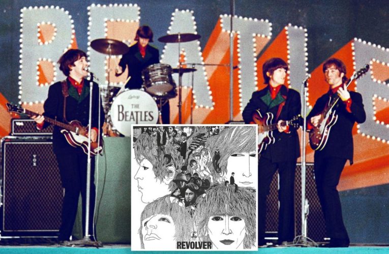 The Beatles’ ‘Revolver’ reissue: 6 most shocking revelations