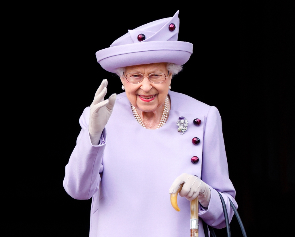 Queen Elizabeth