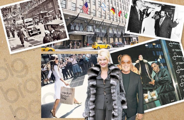 Why NYC icon is ‘like no other store’