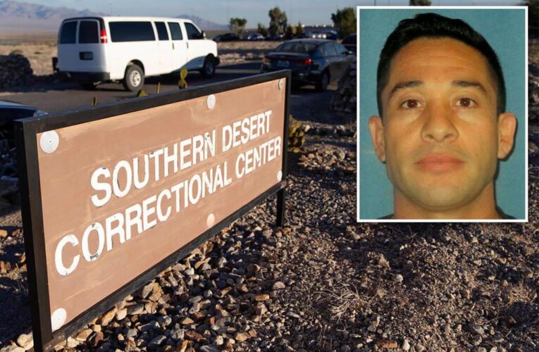 Las Vegas bomber Porfirio Duarte-Herrera escapes from prison