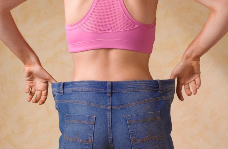 The secret to weight loss could be in the brain: study