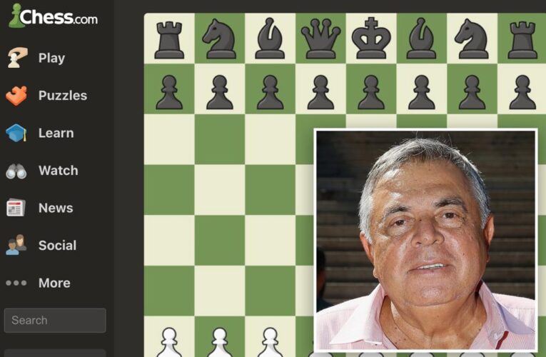 Chess whiz kid Hans Niemann’s coach admitted to cheating: emails