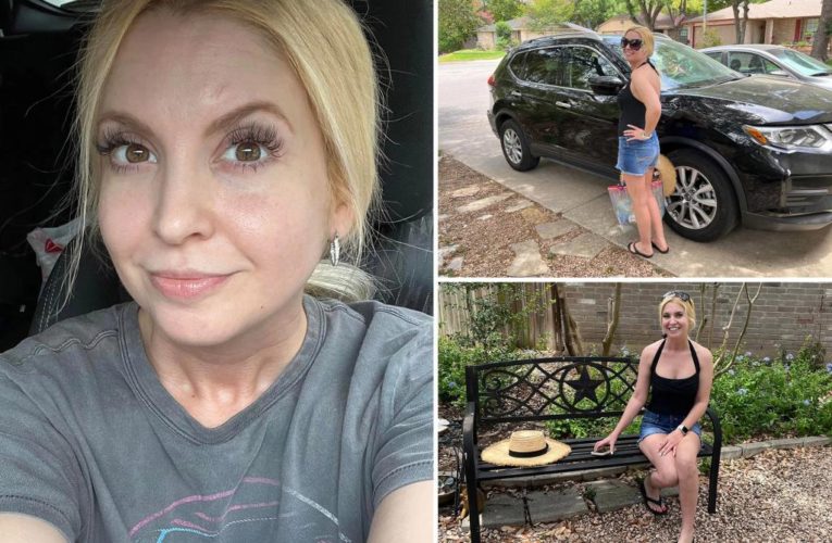 Texas mom Christina Lee Powell’s death ruled accidental