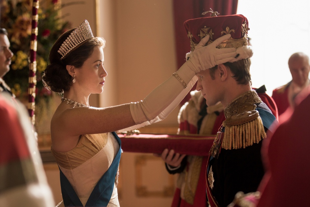 "The Crown" has a complicated relationship with the royal family as it shows both good and bad sides of the family.