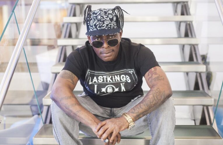 ‘Gangsta’s Paradise’ rapper Coolio dead at 59