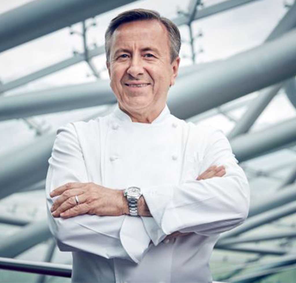 Daniel Boulud