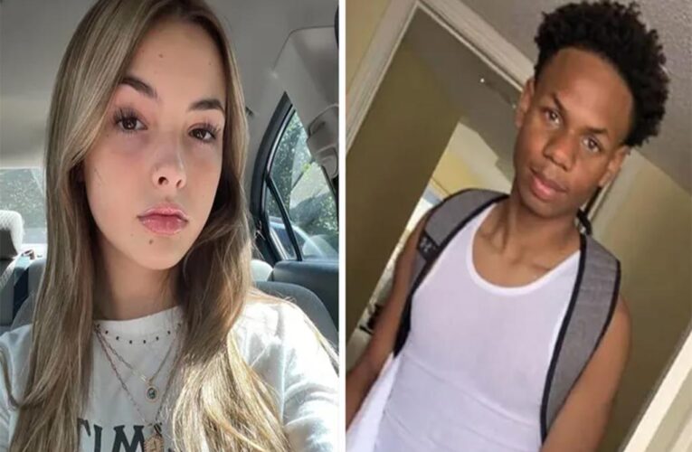 Bodies of missing North Carolina teens found with bullet wounds