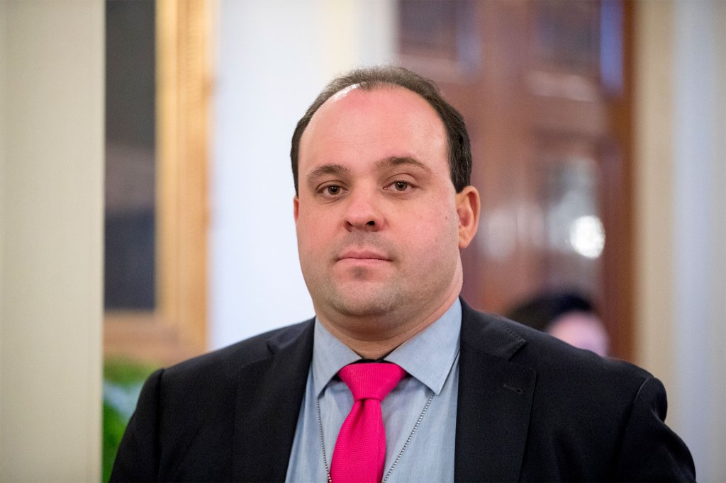 Boris Epshteyn