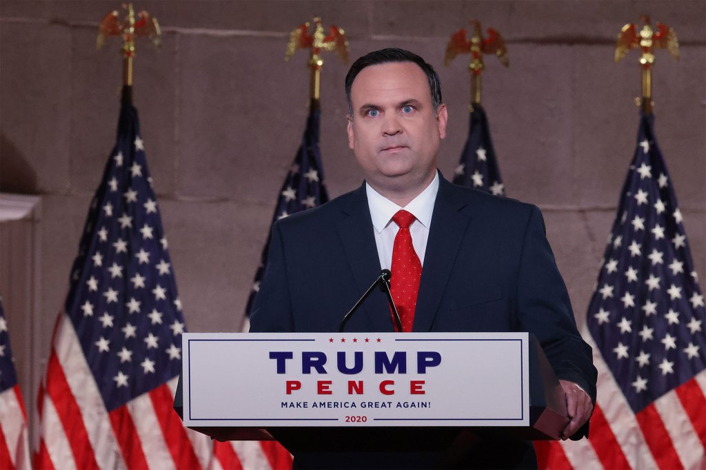 Dan Scavino