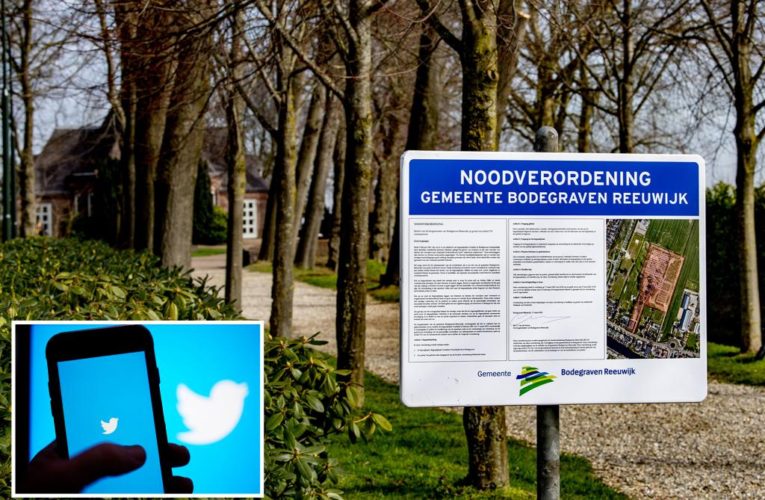 Dutch town sues Twitter to take down ‘satan worshipping pedophiles’ posts