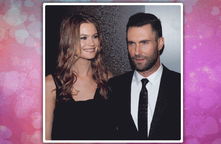 What Adam Levine and Behati Prinsloo’s birth charts reveal amid cheating scandal