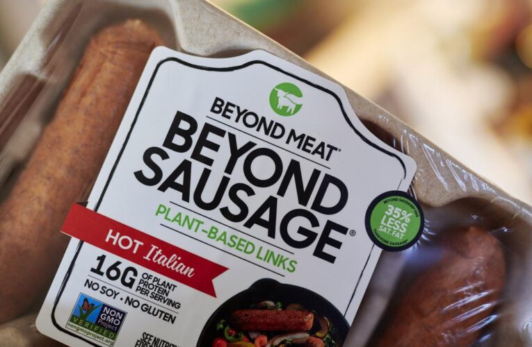 Beyond Meat, Impossible struggle due to ‘woke’ perception: analysts
