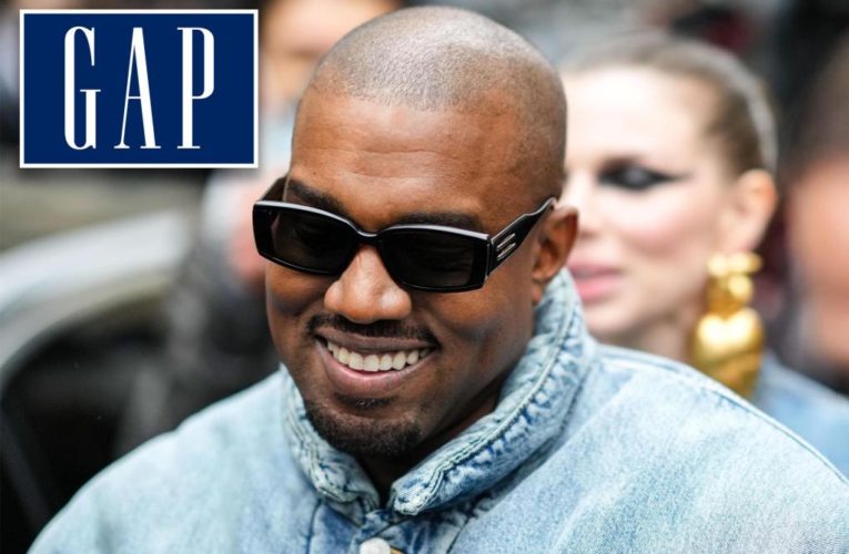 Kanye West wants to end deal with Gap, plans to open Yeezy stores