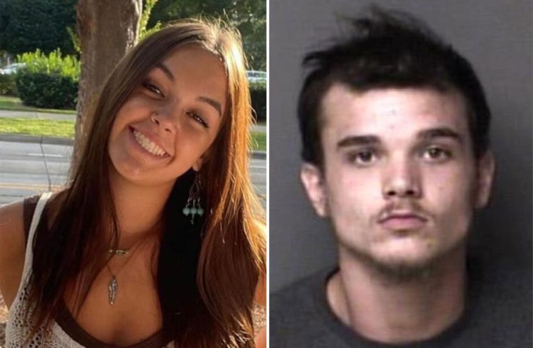 Man charged in death of teen girl Gabby Carrigan who fell out of golf cart