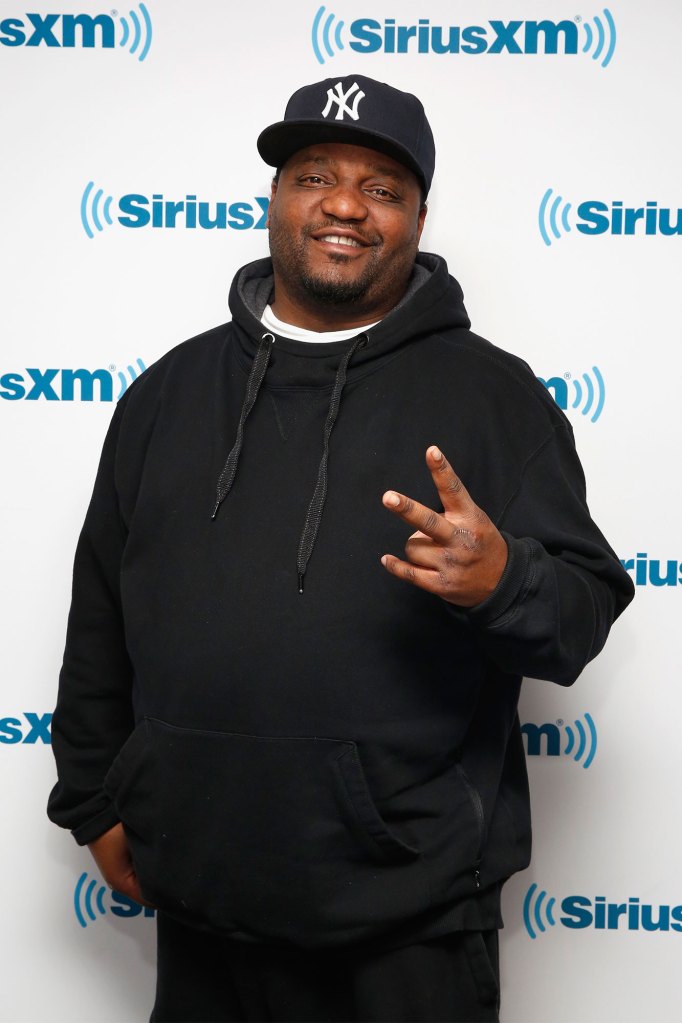 Aries Spears