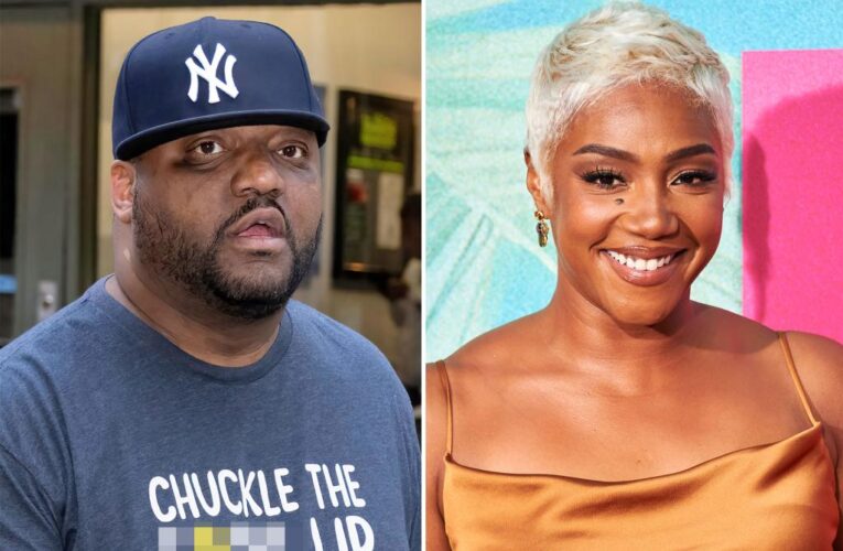 Tiffany Haddish, Aries Spears child sexual abuse lawsuit