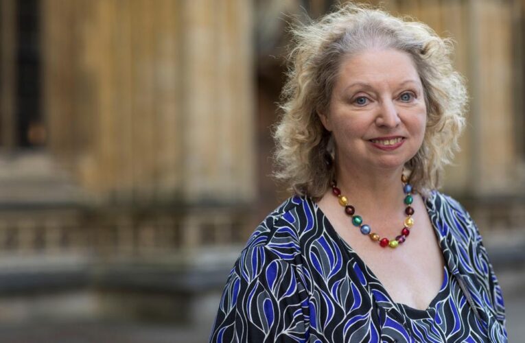 Hilary Mantel, author of ‘Wolf Hall’ saga, dead at 70