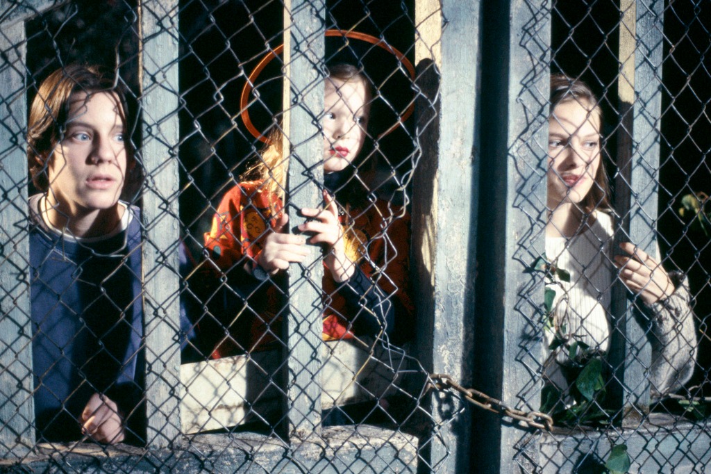 Thora Birch as Dani in Hocus Pocus. 