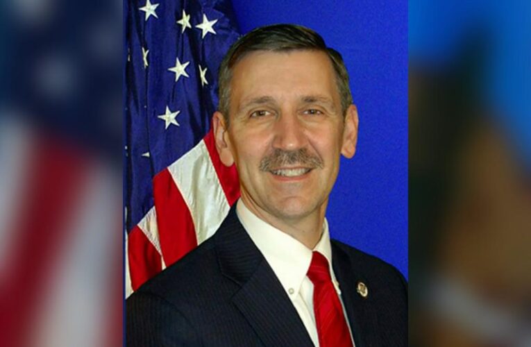 Tulsa District Attorney Steve Kunzweiler stabbed at home