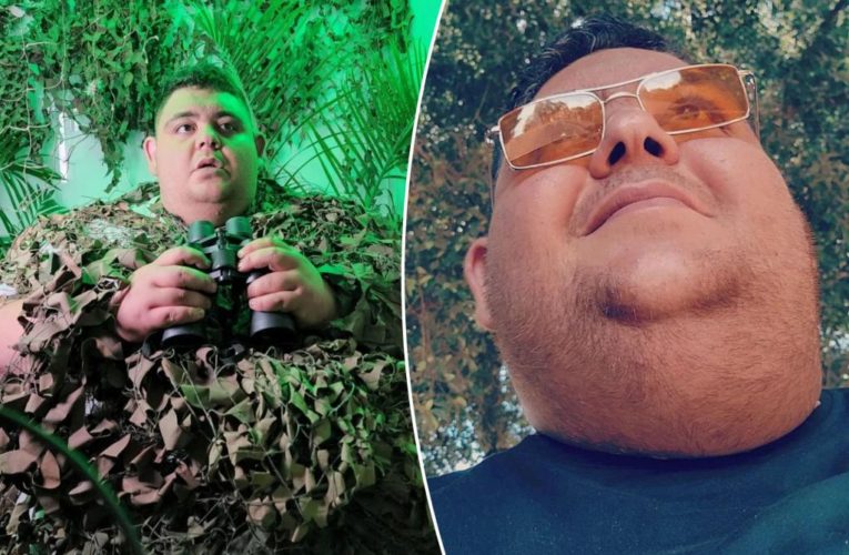 TikTok star who lampooned his own weight dies at 28