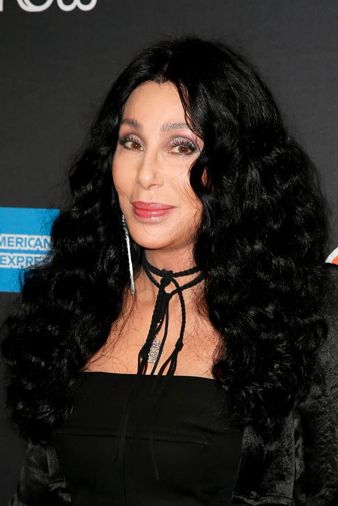 Cher has not yet cleared up confusion about her use of the emoji. However, it doesn't appear her tweet was meant maliciously. 
