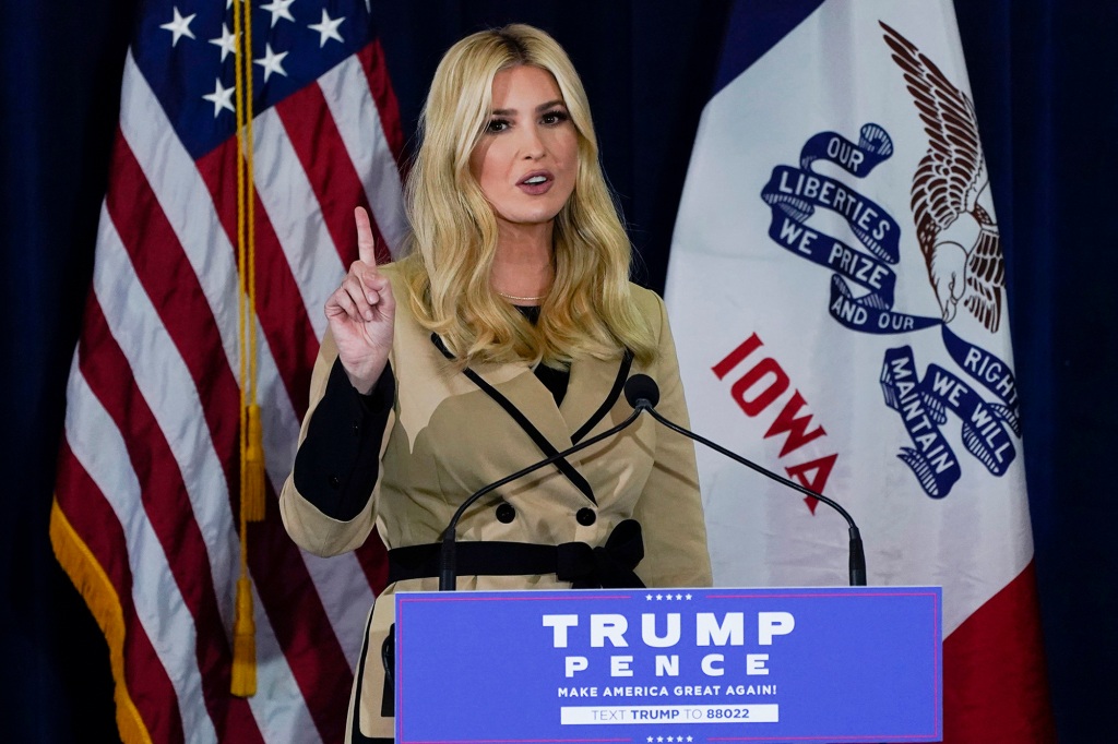 Ivanka Trump has reportedly agreed to appear before the House Select Committee to answer questions regarding communications with her father on January 6, 2021.