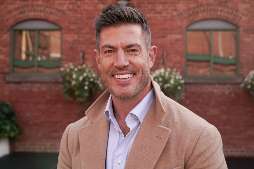 Jesse Palmer