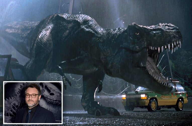 ‘Jurassic World’ director reveals his thoughts on the sequels