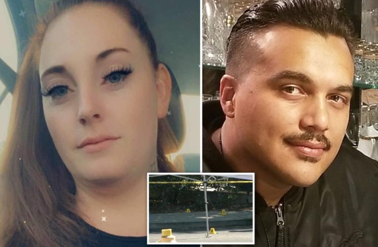 Karina Castro identified as beheading victim in California