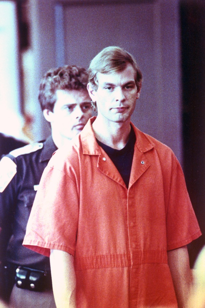 Several people have said that Perry "romanticizes" Dahmer's killings. 